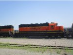 BNSF 1786